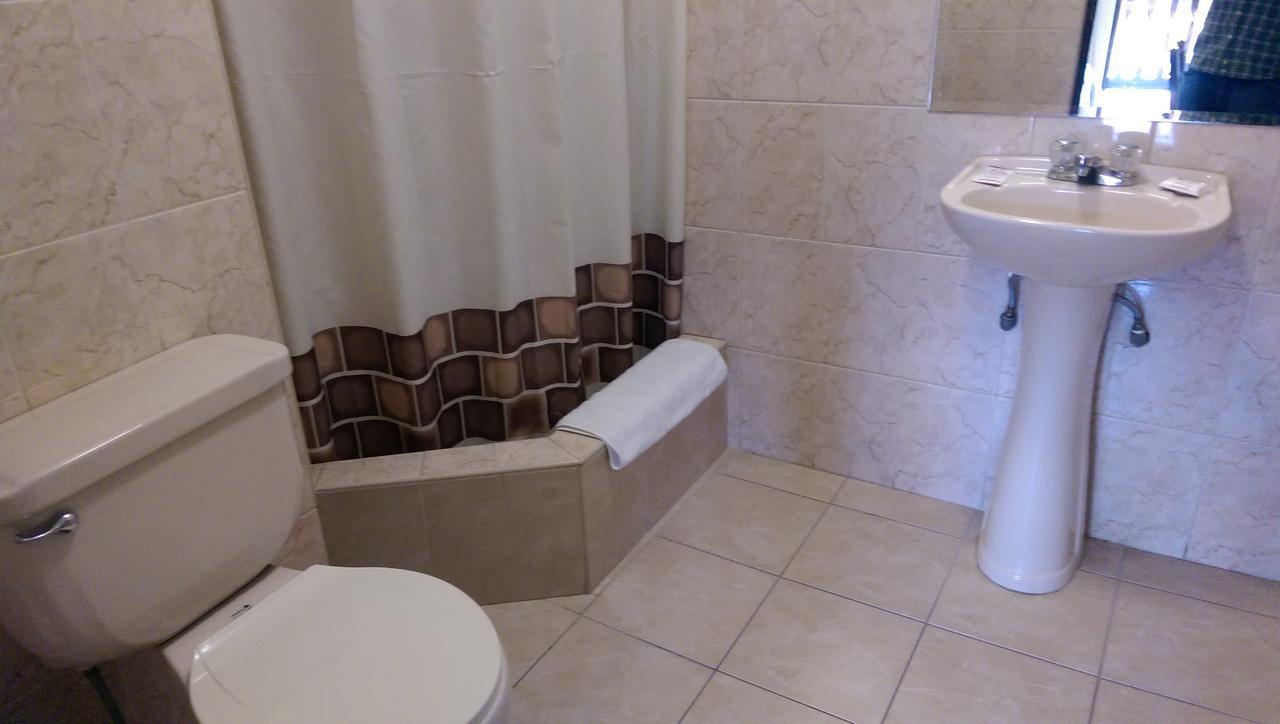 Hotel Cajamarca Ngoại thất bức ảnh